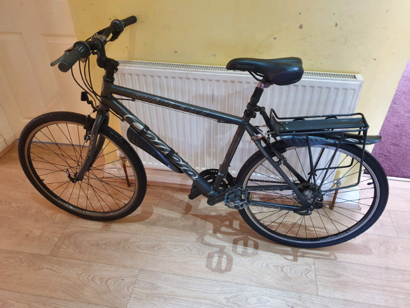 carrera subway 26 inch